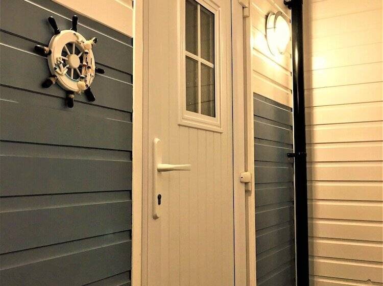חדר משפחתי, Portrush Holiday Hostel Guesthouse