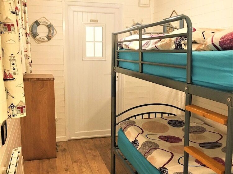 Pokój Rodzinny, Portrush Holiday Hostel Guesthouse