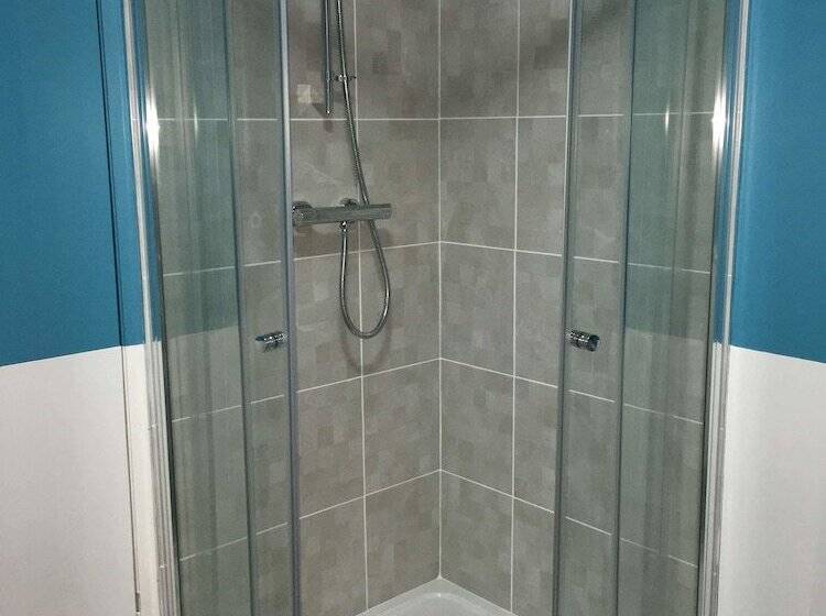 Pokój Rodzinny, Portrush Holiday Hostel Guesthouse