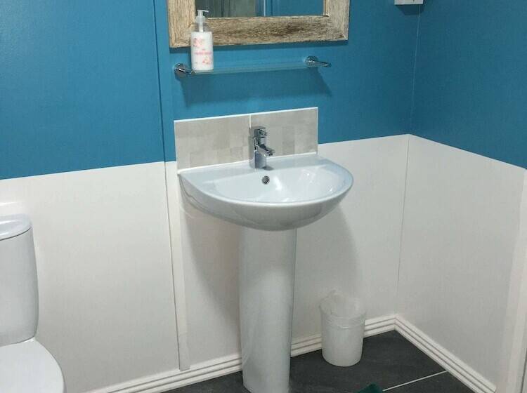 Pokój Rodzinny, Portrush Holiday Hostel Guesthouse