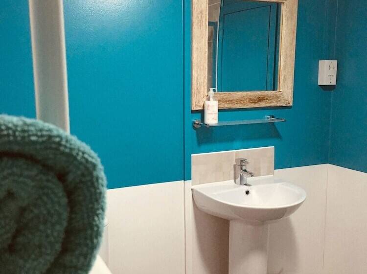 Pokój Rodzinny, Portrush Holiday Hostel Guesthouse