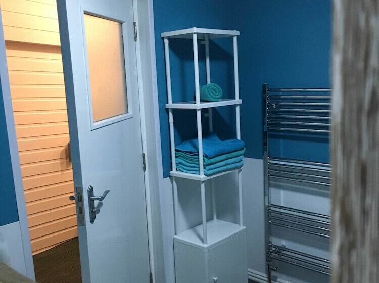 חדר משפחתי, Portrush Holiday Hostel Guesthouse