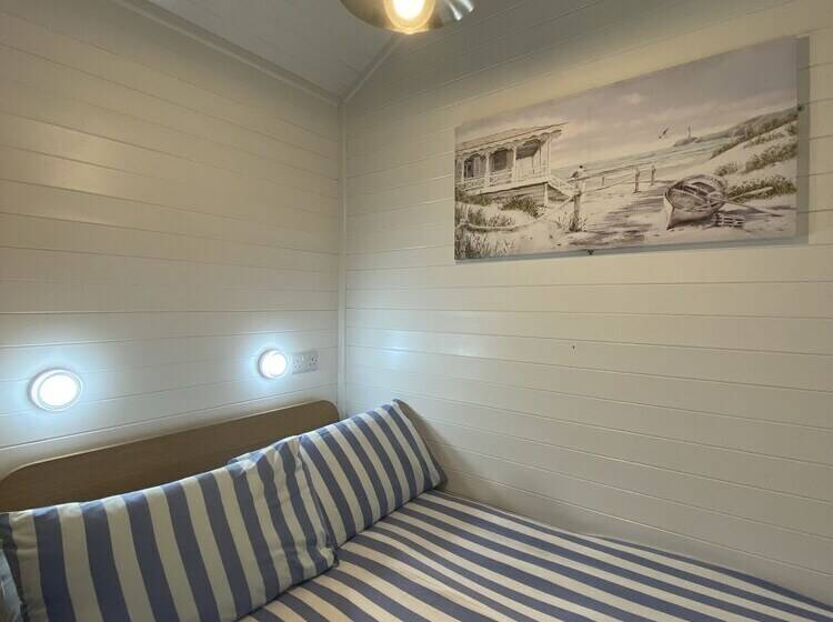 Pokój Rodzinny, Portrush Holiday Hostel Guesthouse