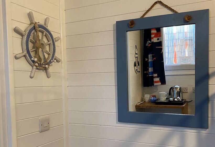 Pokój Rodzinny, Portrush Holiday Hostel Guesthouse