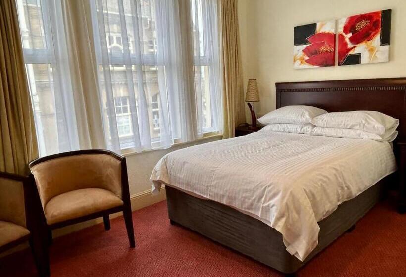 标准间, Sandringham Hotel   Seafront, Sandown   Free Car Ferry