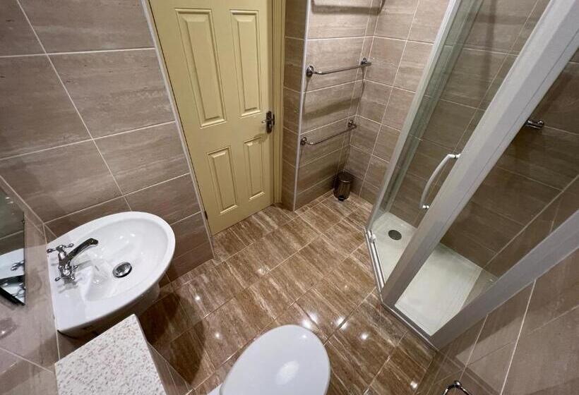 高级大房间, Sandringham Hotel   Seafront, Sandown   Free Car Ferry