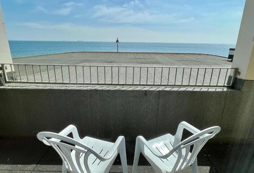 高级大房间, Sandringham Hotel   Seafront, Sandown   Free Car Ferry