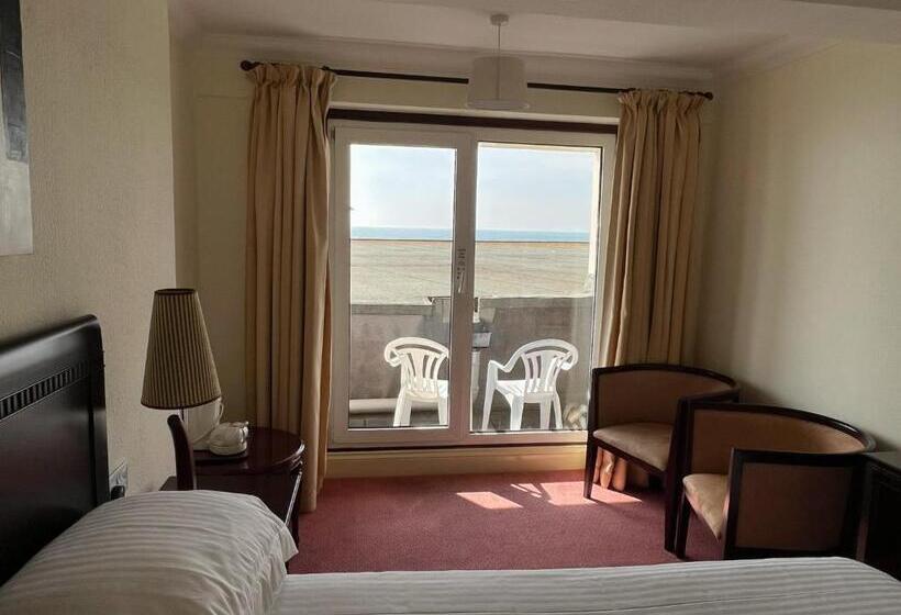 家庭套房, Sandringham Hotel   Seafront, Sandown   Free Car Ferry