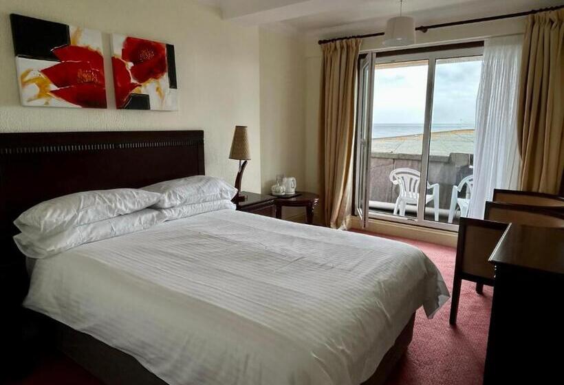 家庭套房, Sandringham Hotel   Seafront, Sandown   Free Car Ferry