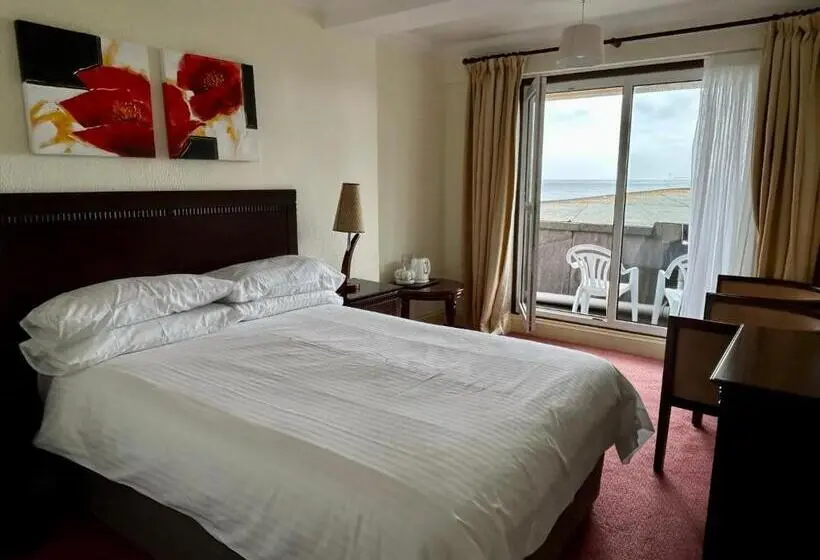 スイート（家族用）, Sandringham Hotel   Seafront, Sandown   Free Car Ferry