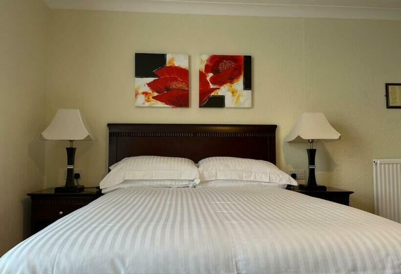 标准间, Sandringham Hotel   Seafront, Sandown   Free Car Ferry