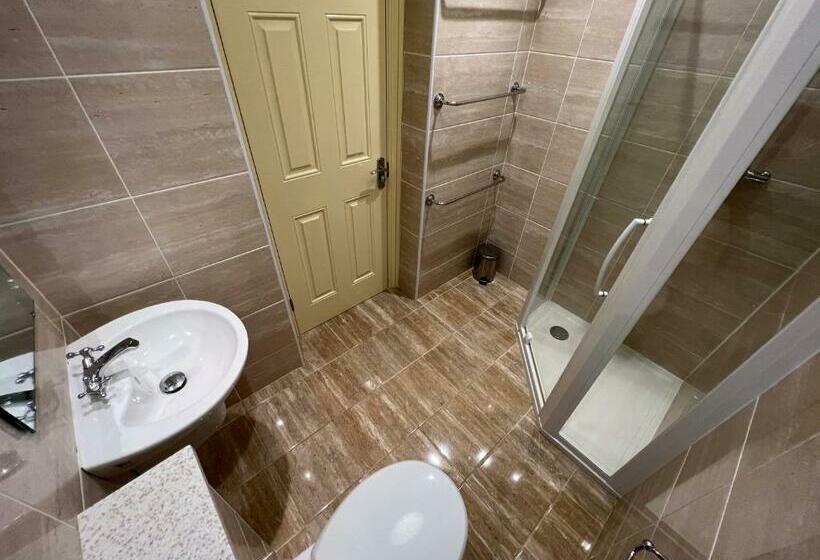 家庭海景房, Sandringham Hotel   Seafront, Sandown   Free Car Ferry