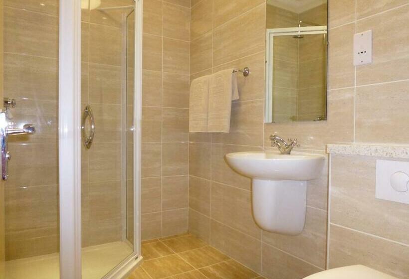 高级海景房, Sandringham Hotel   Seafront, Sandown   Free Car Ferry