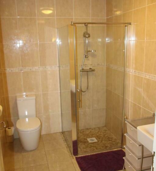Номер Классика Кровать Кинг, The Stables B&b @ Pear Tree Cottage
