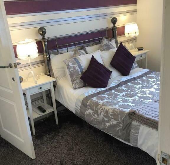 스탠다드 룸, Three Bridges Bed & Breakfast