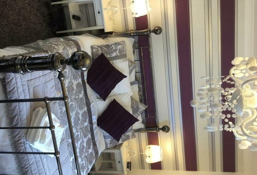 스탠다드 룸, Three Bridges Bed & Breakfast