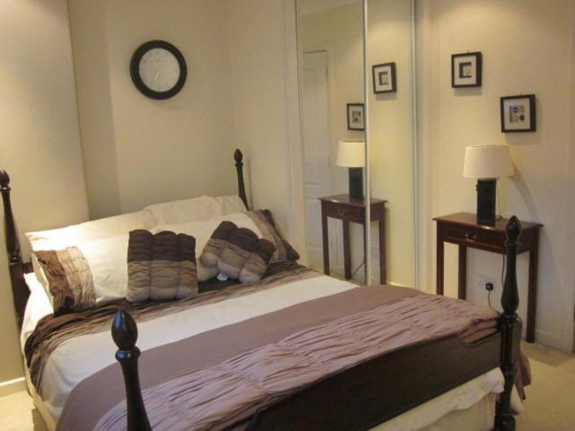 스탠다드 룸 공동 욕실, Three Bridges Bed & Breakfast