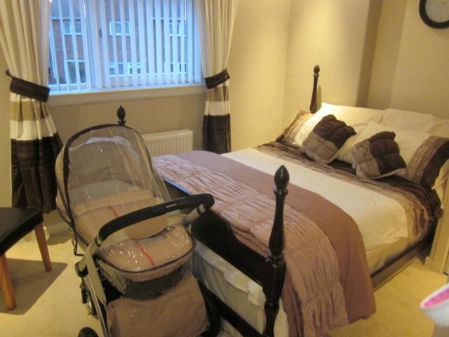 스탠다드 룸 공동 욕실, Three Bridges Bed & Breakfast