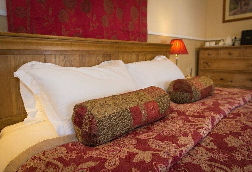 Номер Superior, Victoria House Room Only Accommodation