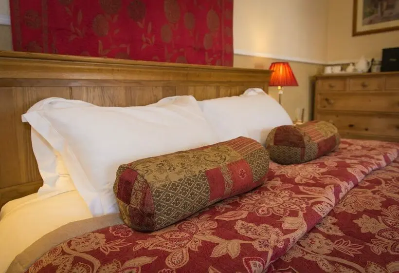 Superior-huone, Victoria House Room Only Accommodation