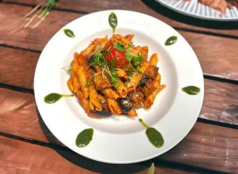 اتاق استاندارد یک نفره, 281 Hotel & Restaurant