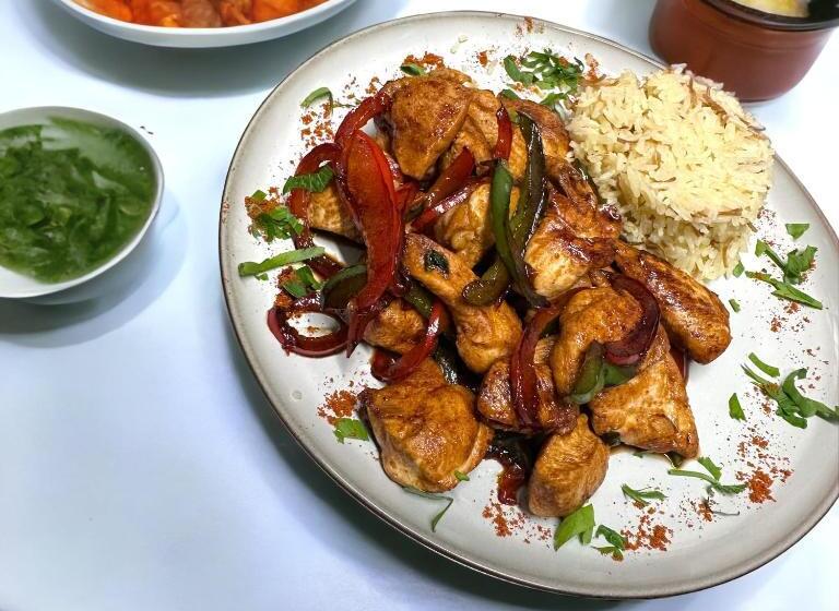 スタンダードシングルルーム, 281 Hotel & Restaurant