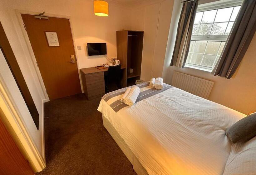 スタンダードルーム, 281 Hotel & Restaurant