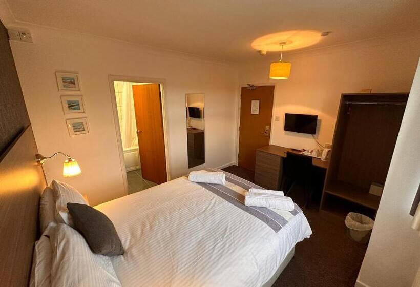 스탠다드 룸, 281 Hotel & Restaurant