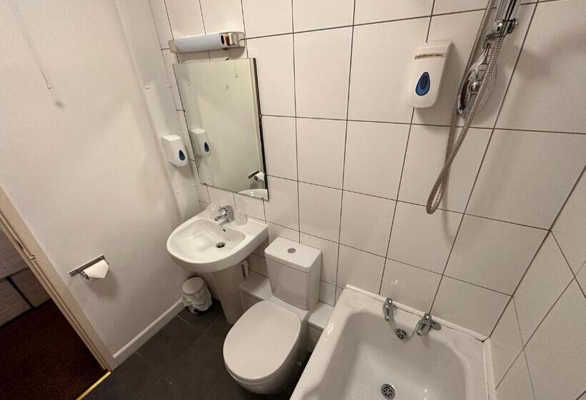 スタンダードルーム, 281 Hotel & Restaurant