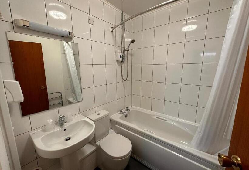 اتاق استاندارد, 281 Hotel & Restaurant