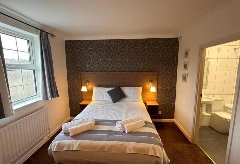 스탠다드 룸, 281 Hotel & Restaurant