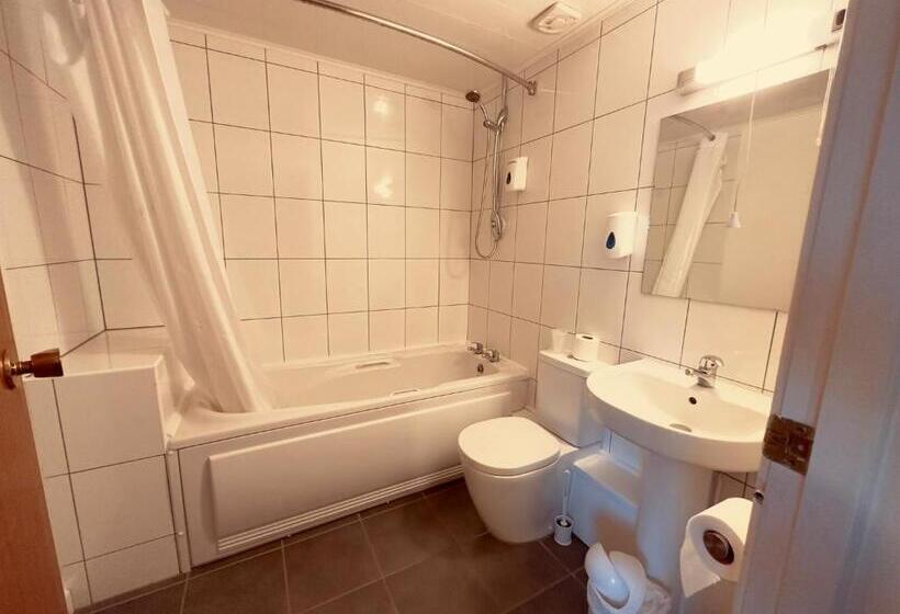 스탠다드 룸, 281 Hotel & Restaurant