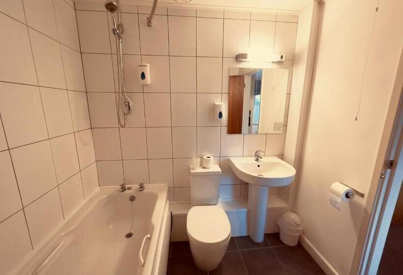 スタンダードルーム, 281 Hotel & Restaurant