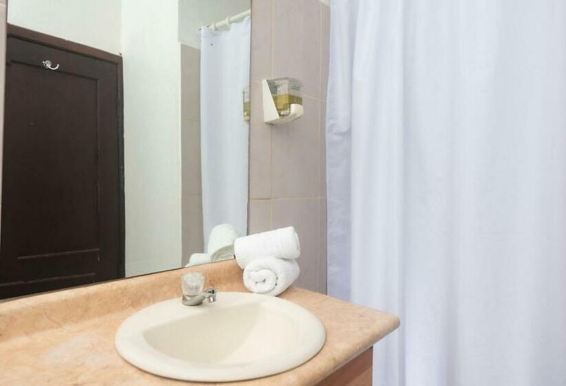 غرفة قياسية, Hostal North Seymour