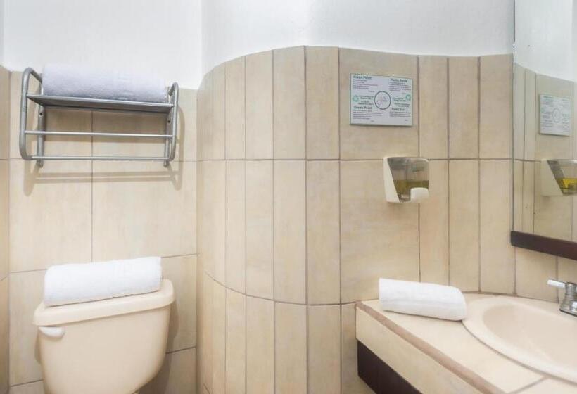 غرفة قياسية, Hostal North Seymour