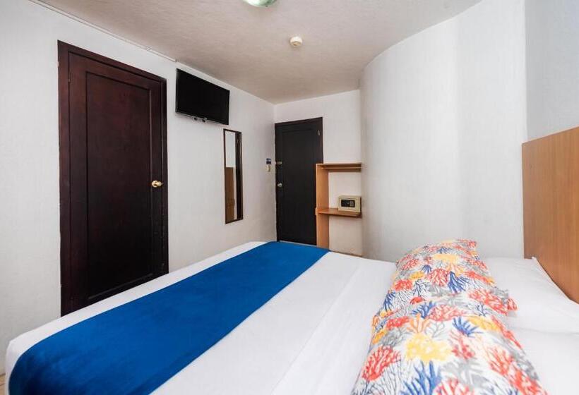 غرفة قياسية, Hostal North Seymour