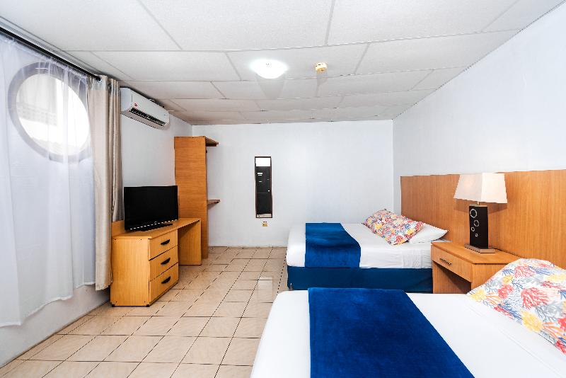 غرفة قياسية, Hostal North Seymour