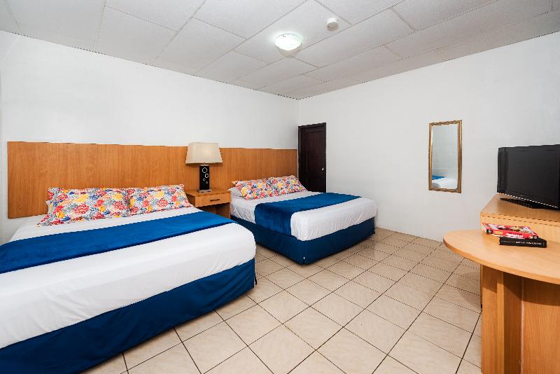 غرفة قياسية, Hostal North Seymour