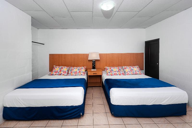 غرفة قياسية, Hostal North Seymour