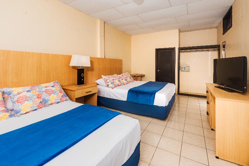 Номер Стандарт, Hostal North Seymour