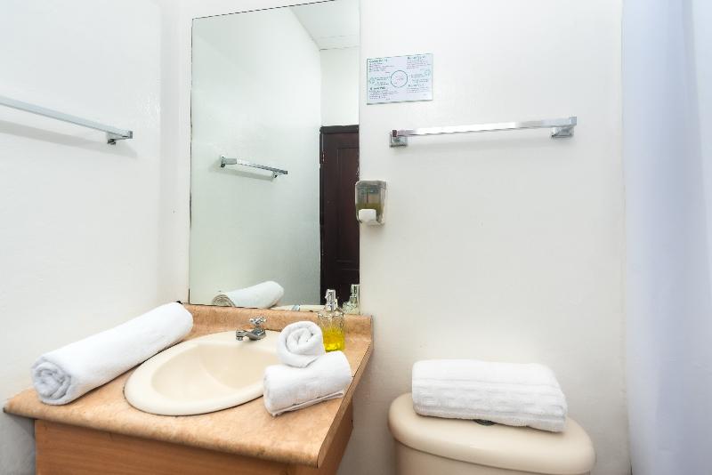 غرفة قياسية, Hostal North Seymour