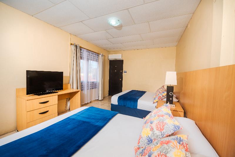 غرفة قياسية, Hostal North Seymour