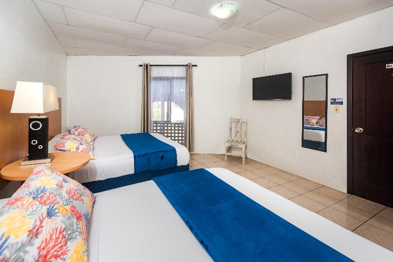 غرفة قياسية, Hostal North Seymour