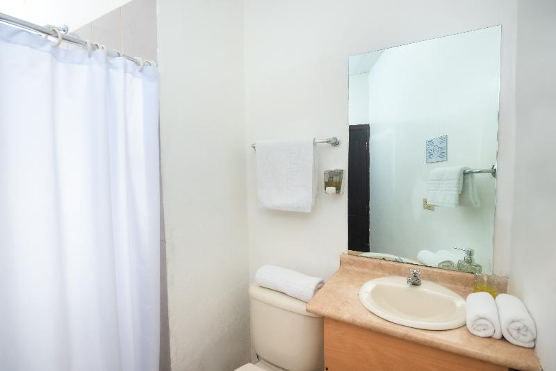 Номер Стандарт, Hostal North Seymour