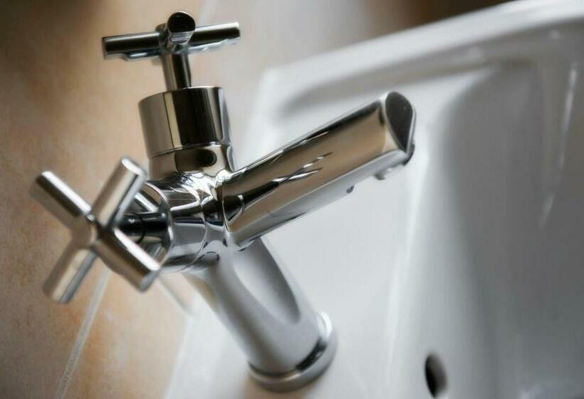 غرفة قياسية, Wagon & Horses