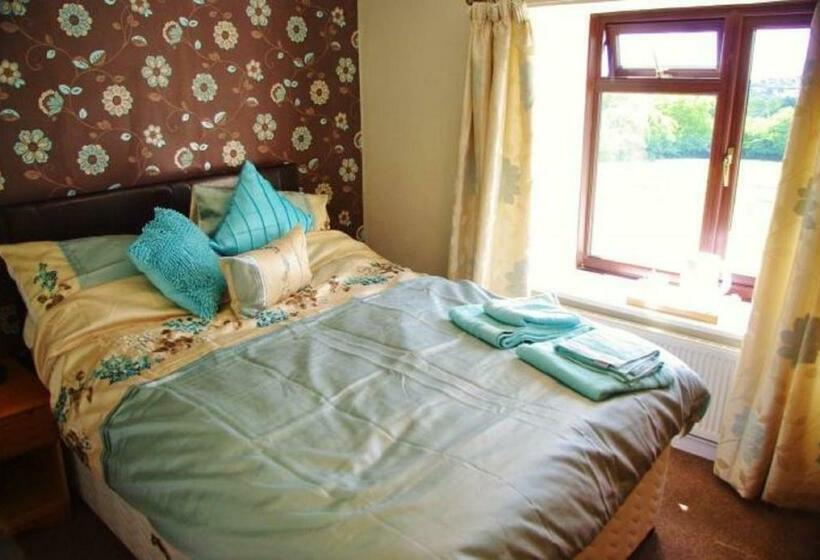 חדר סטנדרט, Bay View Bed And Breakfast