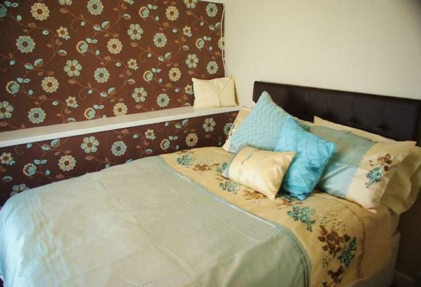 חדר סטנדרט, Bay View Bed And Breakfast