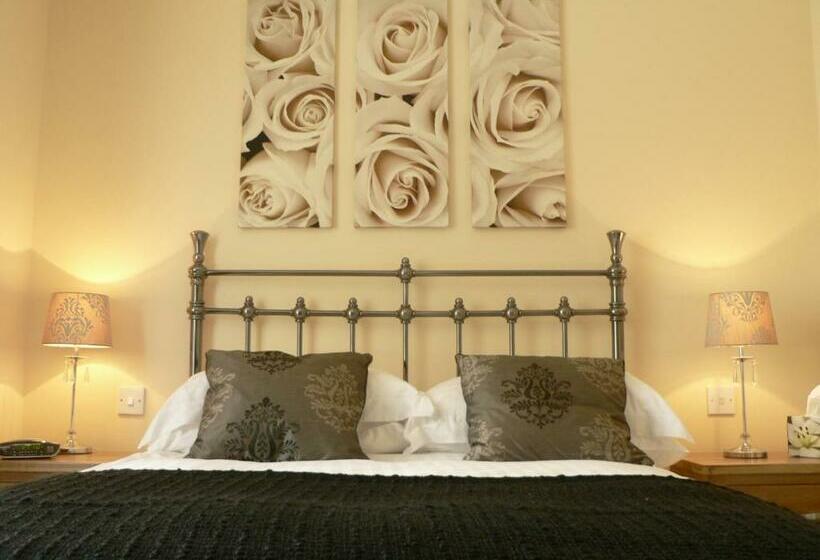 חדר סטנדרט, Ashberry Guest House