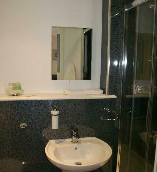 Standard-huone, Ashberry Guest House