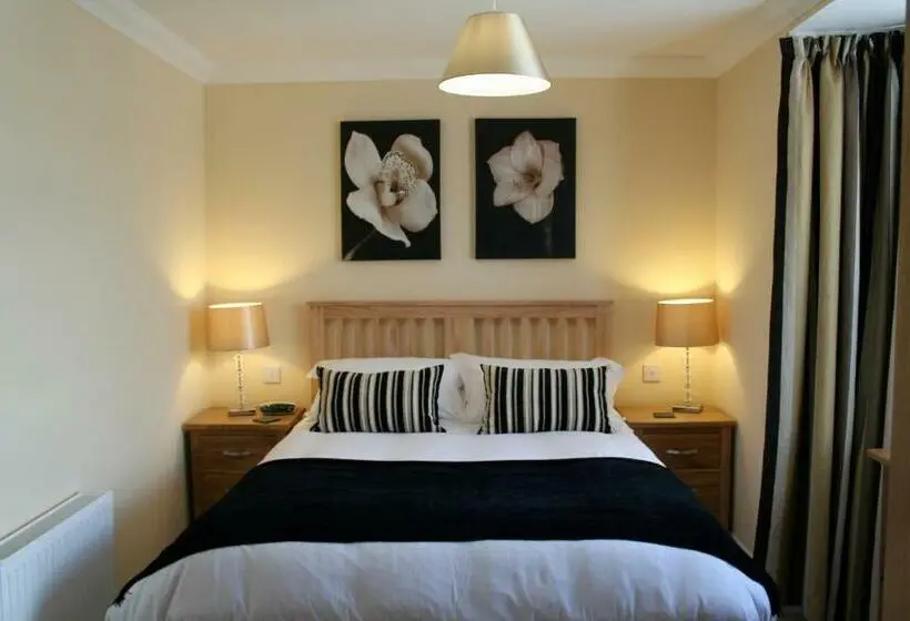 Standard-huone, Ashberry Guest House